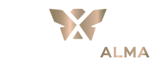 Logo Academia Alma WHT